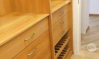 Imagem 4: Apartamento para Locação 126 m² com 3 Suítes e 03 vagas de garagem, próximo ao Parque