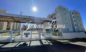 Imagem 2: Vende-se Apto Cond. Villa Espanha - Mandaguaçu <br>Apartamento Quitado R$105.000