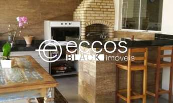 Imagem 7: CASA RESIDENCIAL em UBERLÂNDIA - MG, CIDADE JARDIM
