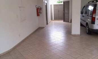 Imagem 5: Apartamento com 3 dormitórios, 153 m² - venda por R$ 600.000 ou aluguel por R$ 2.520/mês