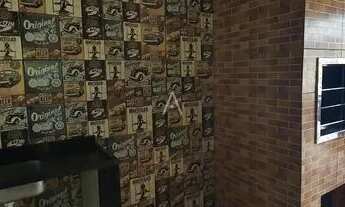 Imagem 4: Casa para locação no bairro Siena em Cascavel