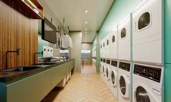 Imagem 5: STUDIO RESIDENCIAL em São Paulo - SP, Alto da Boa Vista