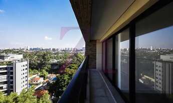 Imagem: São Paulo - Apartamento Padrão - Jardim