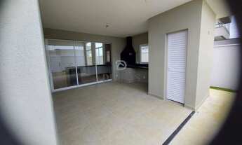 Imagem 6: Casa térrea a venda 3 suítes / condomínio fechado Rudá SJC