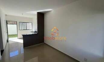 Imagem 5: Casa com 3 dormitórios para alugar, 73 m² por R$ 1.650,00/mês - Columbia - Londrina/PR