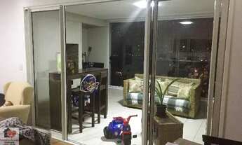 Imagem: PRÉDIO NOVO COM VARANDA GOURMET, LAZER