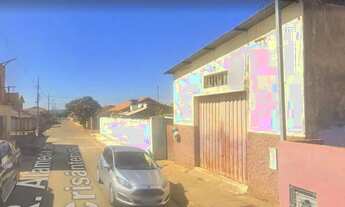 Imagem 3: Oportunidade! Galpão 130m²PV e 140m²TR abaixo valor mercado Campos Gerais/MG - Rafael Mati