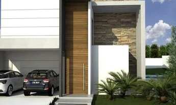 Imagem 3: Terreno à venda, 742 m² por R$ 380.000,00 - Parque Residencial Tancredi - Americana/SP