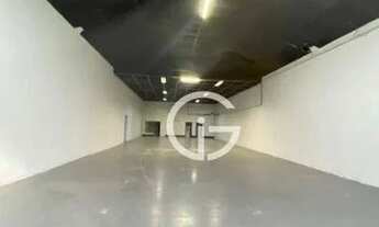 Imagem 2: Barracão para alugar, 1060 m² por R$ 10.000,00/mês - Jardim São Francisco de Assis - Londr