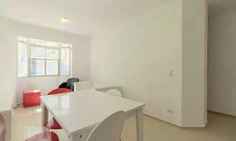 Imagem 3: Apartamento para Aluguel - Vila Nova Conceição, 1 Quarto, 42 m2