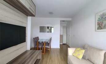 Imagem 3: Apartamento de 3 quartos 62 m² na Vila Amália