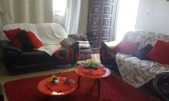 Imagem: VENDE SE / CASA TÉRREA/ BARRANCO ALTO