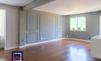 Imagem 6: Locação Apartamento 3 Dormitórios - 200 m² Perdizes