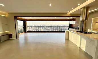 Imagem 2: AP0448 - Apartamento Alto Padrão no Pq. da Mooca - Reformado