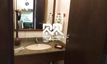 Imagem 3: Excelente Casa em Condomínio no Alto ao Lado da Feirinha