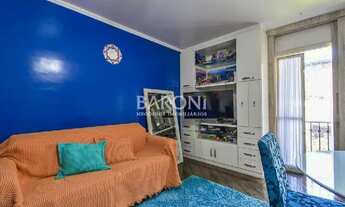 Imagem 3: Apartamento à venda no Itaim, com 136 m², 3 dormitórios sendo 1 suíte, 1 vaga, prédio com