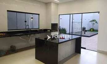 Imagem: Casa à venda, 165 m² por R$ 970.000,00