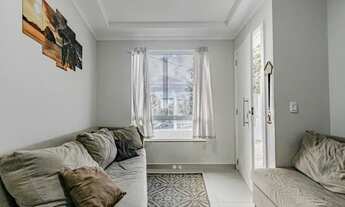 Imagem 6: Casa térrea Santa Cândida 2 quartos com terreno