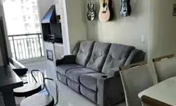 Imagem 6: Apartamento para Venda em Osasco, City Bussocaba, 2 dormitórios, 1 banheiro, 1 vaga