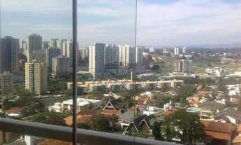 Imagem: Apartamento - Jardim Aquarius - Residencial