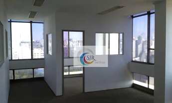 Imagem 4: Laje Comercial de 1140m², localizado na Rua Líbero Badaró