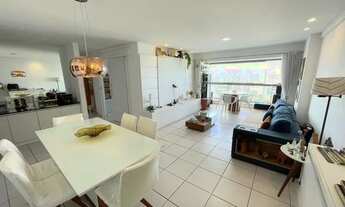 Imagem 4: Apartamento 3 qts, 1 suite,112m, lazer completo, linda vista ao rio Capibaribe