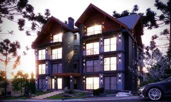 Imagem 6: Apartamento no bairro Moura em Gramado!