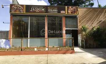 Imagem 7: Barracão - Mansões Santo Antônio - Campinas