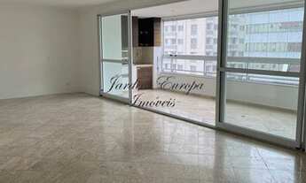 Imagem 3: APARTAMENTO COM 3 SUÍTES CONDOMÍNIO CLUBE ITAIM BIBI