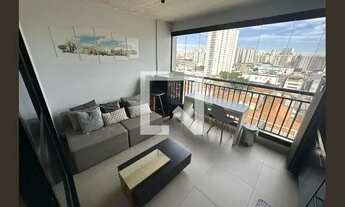 Imagem 5: Apartamento à Venda - Bom Retiro, 1 Quarto, 32 m2