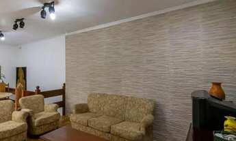 Imagem 5: CASA ASSOBRADADA - ACLIMAÇÃO - SP