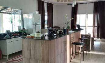 Imagem 7: Casa BRITANIA GO