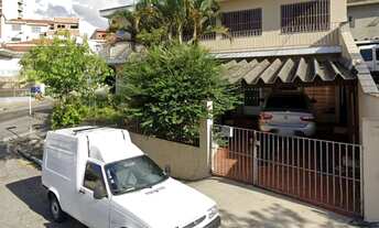 Imagem 4: Sobrado com 4 dormitórios, 339 m² - venda por R$ 1.950.000 ou aluguel por R$ 4.200/mês - P