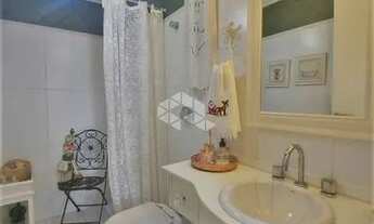 Imagem 7: Apartamento à venda com 2 dormitórios, sendo 1 suíte, no Itacorubi - Florianópolis - SC