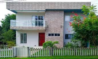 Imagem 2: Casa em Condomínio - Recife - Guabiraba