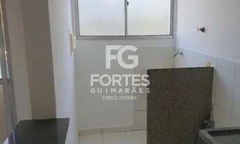 Imagem 3: RIBEIRãO PRETO - Apartamento Padrão - Jardim Palma Travassos