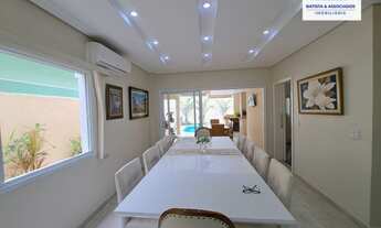 Imagem 4: Casa Alto Padrão para Venda em Swiss Park Campinas-SP