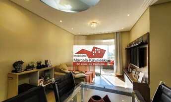 Imagem 2: Apartamento de 3 quartos para alugar no bairro Vila Vera