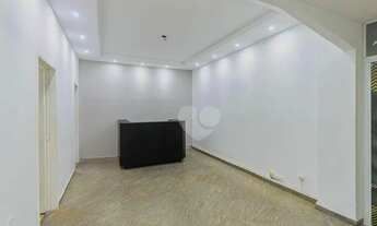 Imagem: Andar Corporativo para alugar, 296 m² por