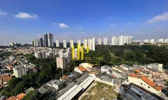 Imagem 2: Apartamento com 2 dormitórios à venda, 57 m² por R$ 525.000,00 - Vila Yara - Osasco/SP