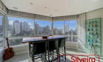 Imagem 5: PORTO ALEGRE - Apartamento Padrão - Bela Vista