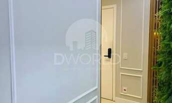 Imagem 5: EMPREENDIMENTO DOMO BUSINESS - SALA COMERCIAL