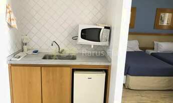 Imagem 4: Flat para locação em Pinheiros - Edifício Comfort Suítes Oscar Freire - Cód. DYL00856