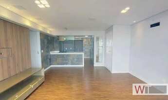 Imagem 5: Apartamento com 3 dormitórios à venda, 87 m² por R$ 1.000.000,00 - Campo Belo - São Paulo