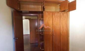 Imagem 7: Lindo apartamento com 03 dormitórios, sendo 01 suíte, e 01 vaga de garagem coberta