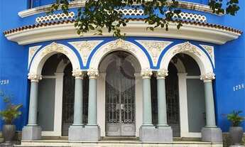 Imagem: COMERCIAL PACAEMBU