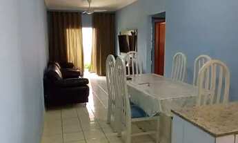 Imagem 3: Apartamento na praia em Mongaguá, com 2 Dormitórios