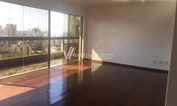 Imagem 2: Apartamento - Cambuí - Campinas