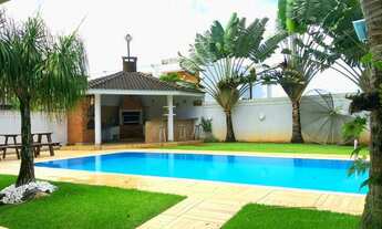 Imagem 4: GUARUJÁ - Casa de Condomínio - ACAPULCO