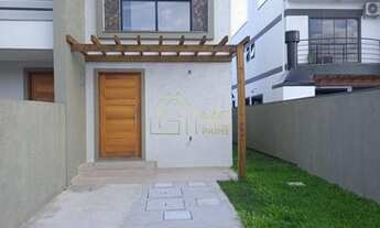 Imagem: Casa duplex 02 dormitórios em loteamento